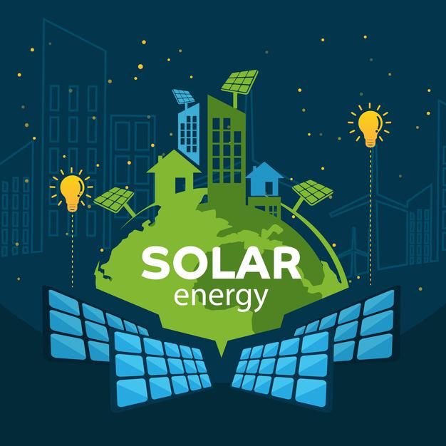 solar energy in rohtak